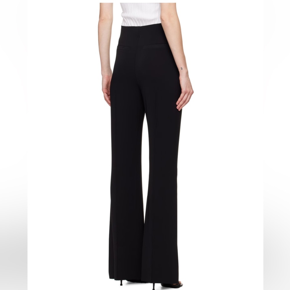 Jacquemus Apollo Pants Size 38